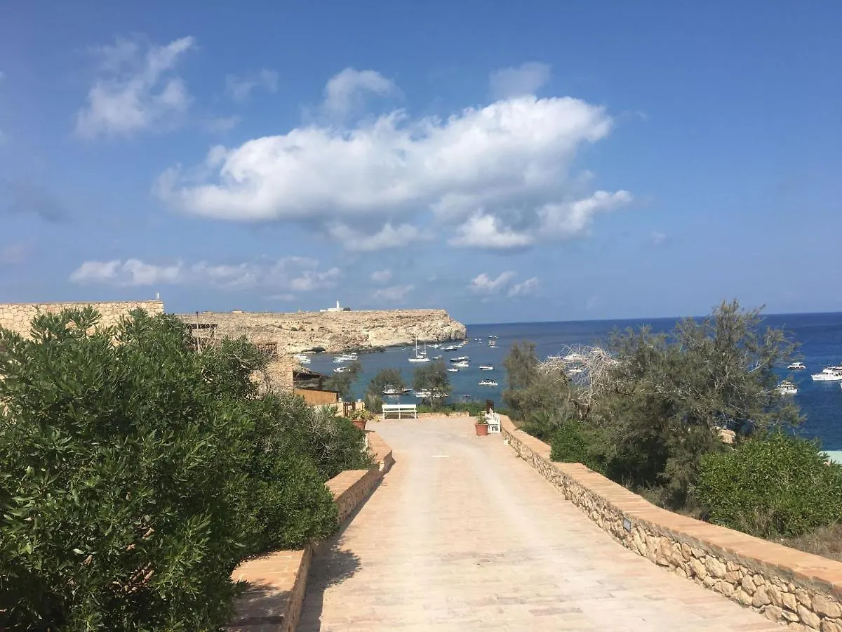 Relais Isole Del Sud Hotel Lampedusa
