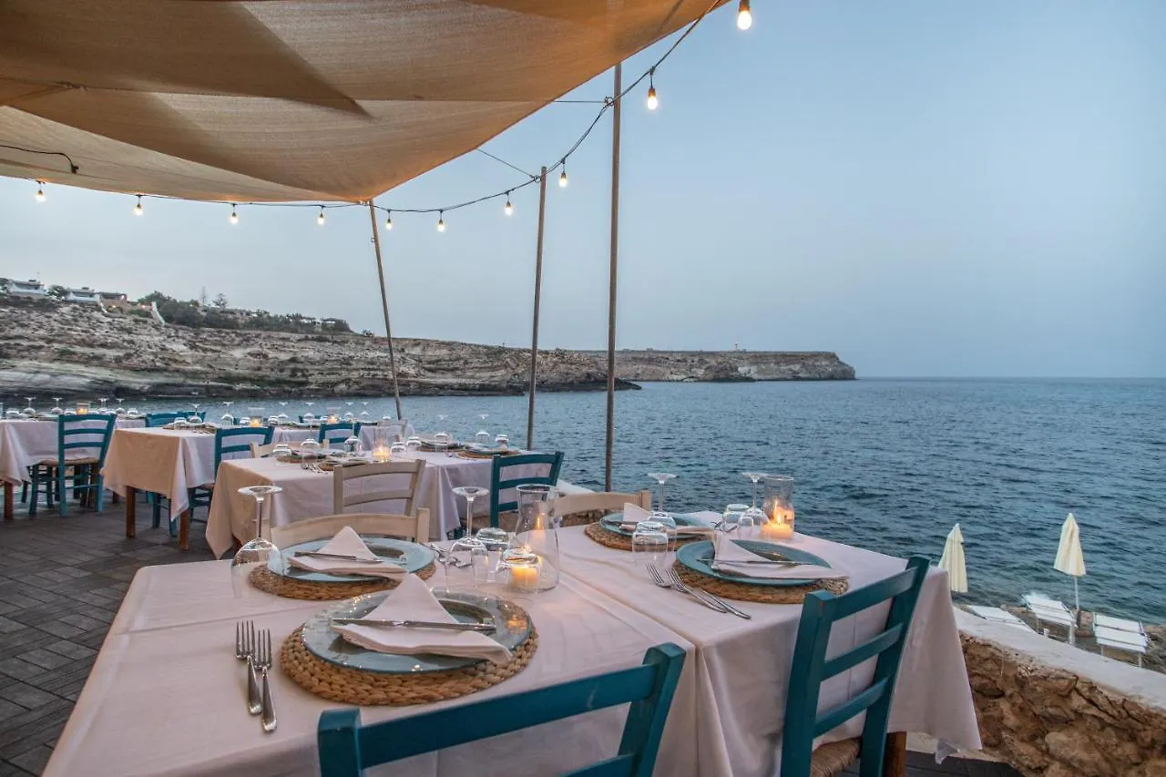 Relais Isole Del Sud Hotel Lampedusa 4*,