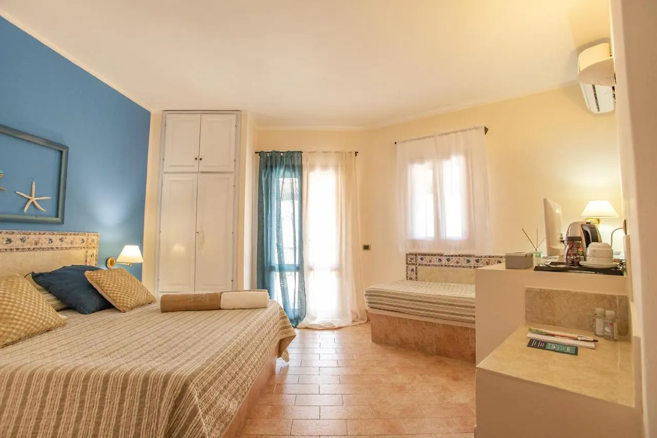 Relais Isole Del Sud Hotel Lampedusa