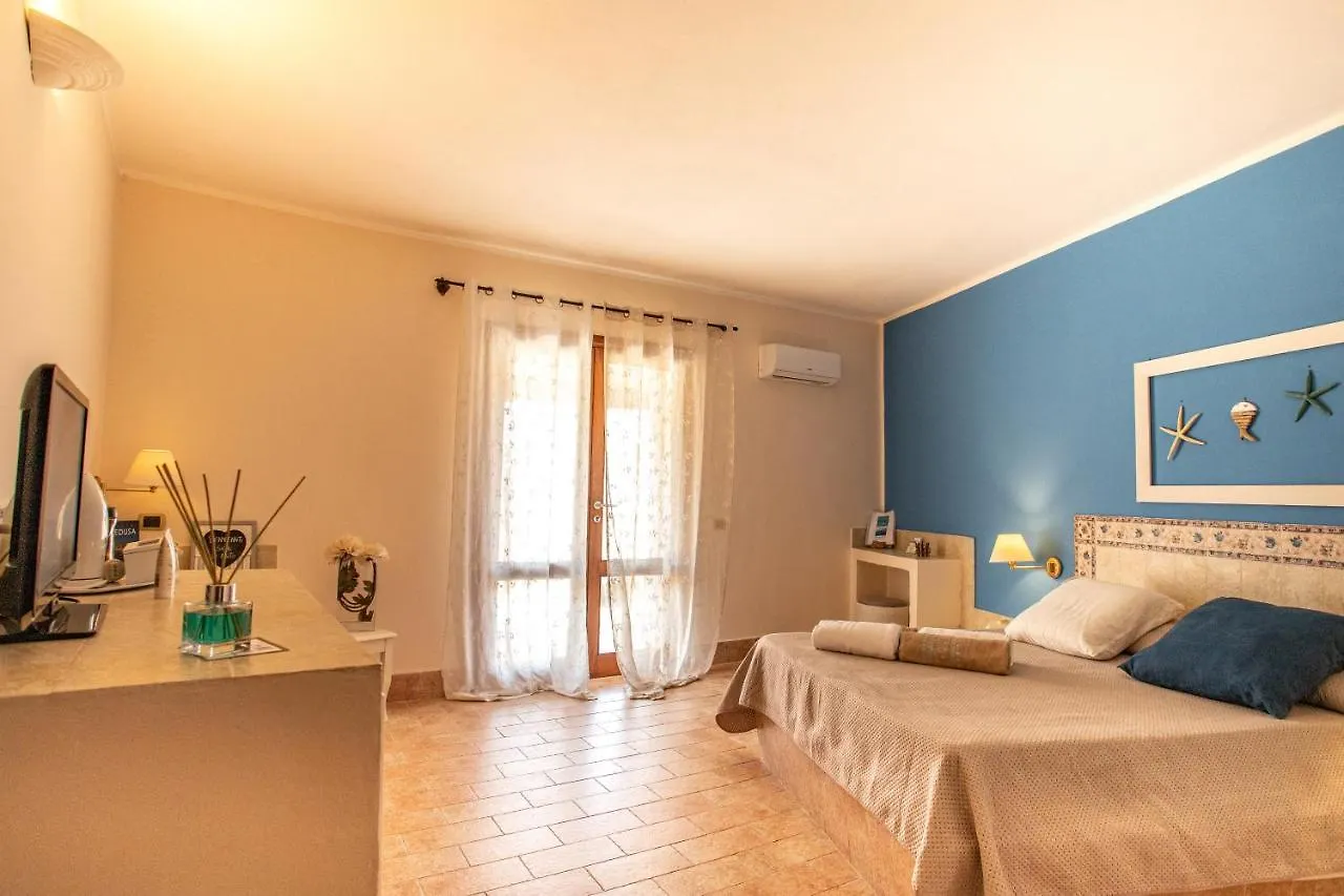 Relais Isole Del Sud Hotel Lampedusa
