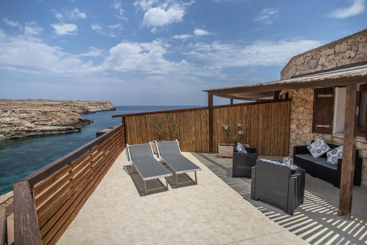Relais Isole Del Sud Hotel Lampedusa