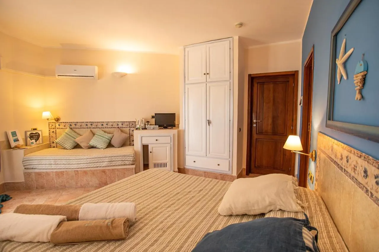 Relais Isole Del Sud Hotel Lampedusa