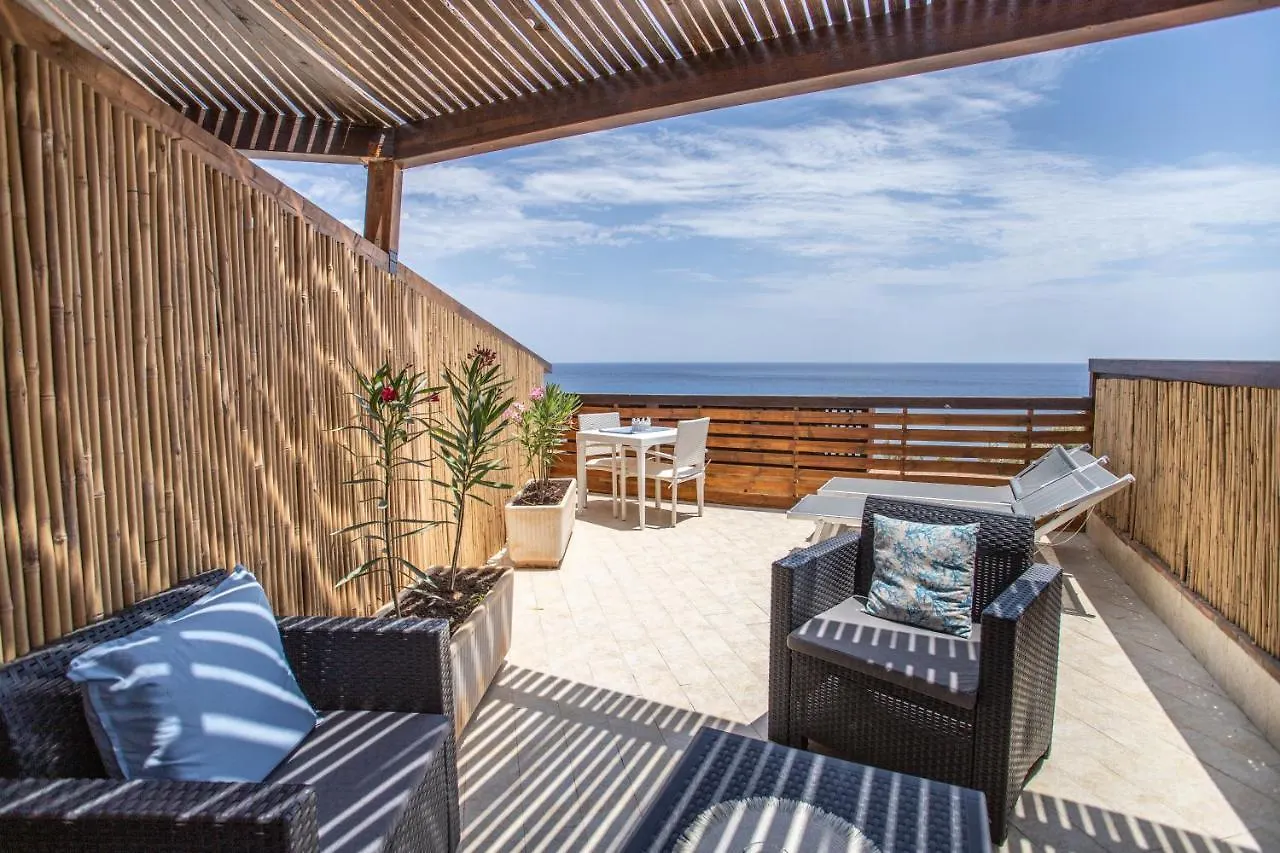 Relais Isole Del Sud Hotel Lampedusa Italien