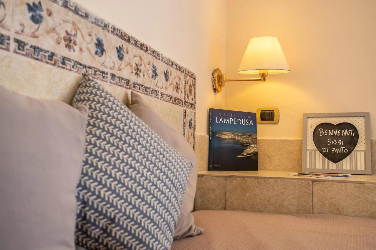 Relais Isole Del Sud Hotel Lampedusa