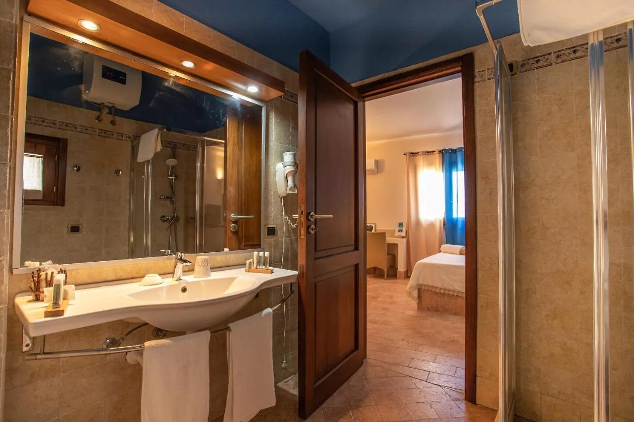 ****  Relais Isole Del Sud Hotel Lampedusa Italien