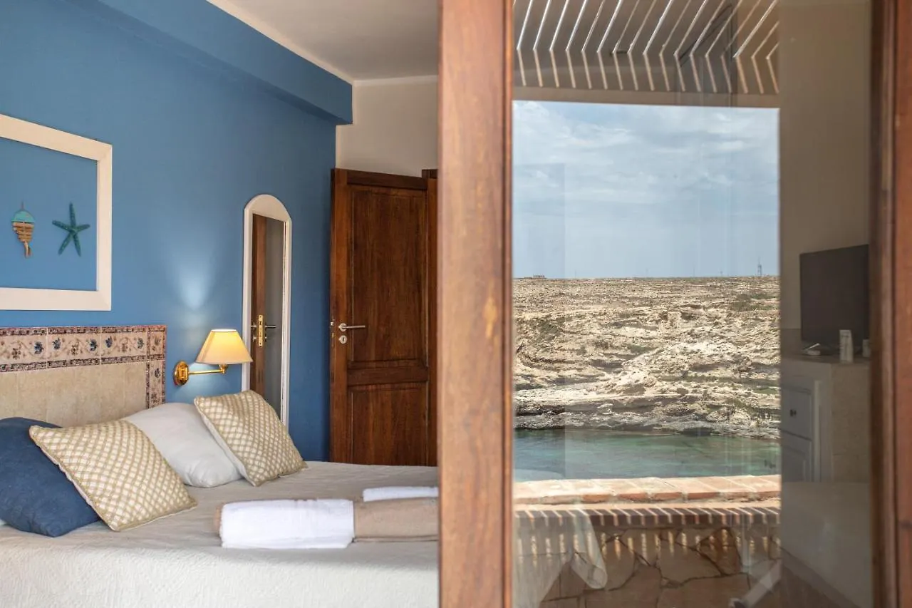 ****  Relais Isole Del Sud Hotel Lampedusa Italien
