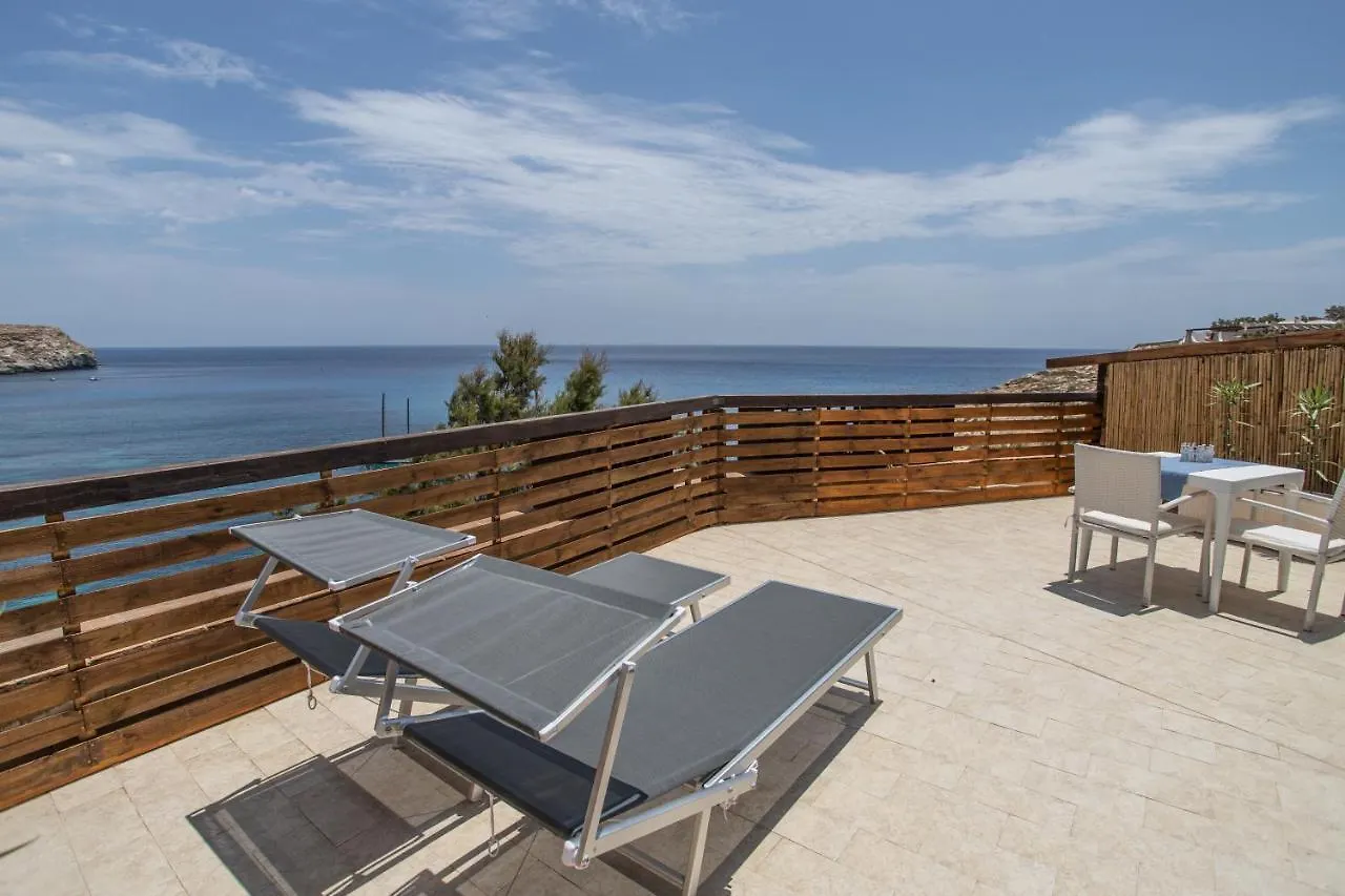 Relais Isole Del Sud Hotel Lampedusa 4*,  Italien
