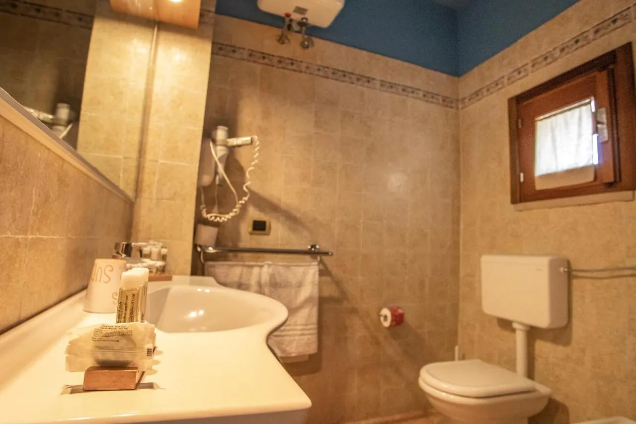 Relais Isole Del Sud Hotel Lampedusa