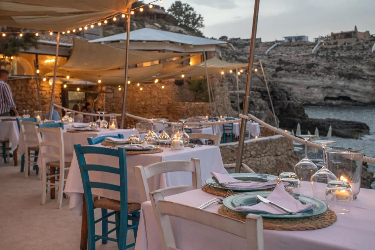 Relais Isole Del Sud Hotel Lampedusa
