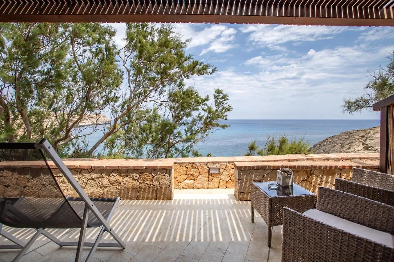 Relais Isole Del Sud Hotel Lampedusa