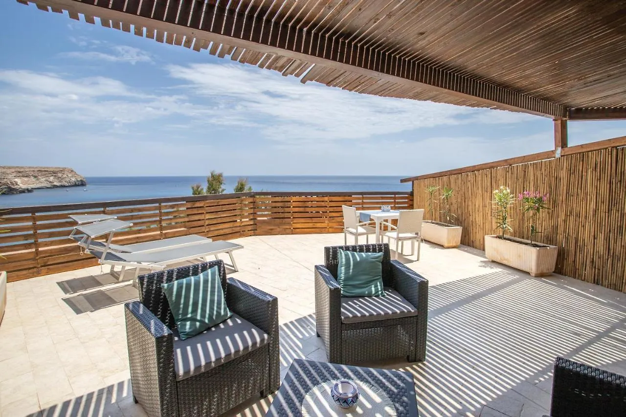 ****  Relais Isole Del Sud Hotel Lampedusa Italien