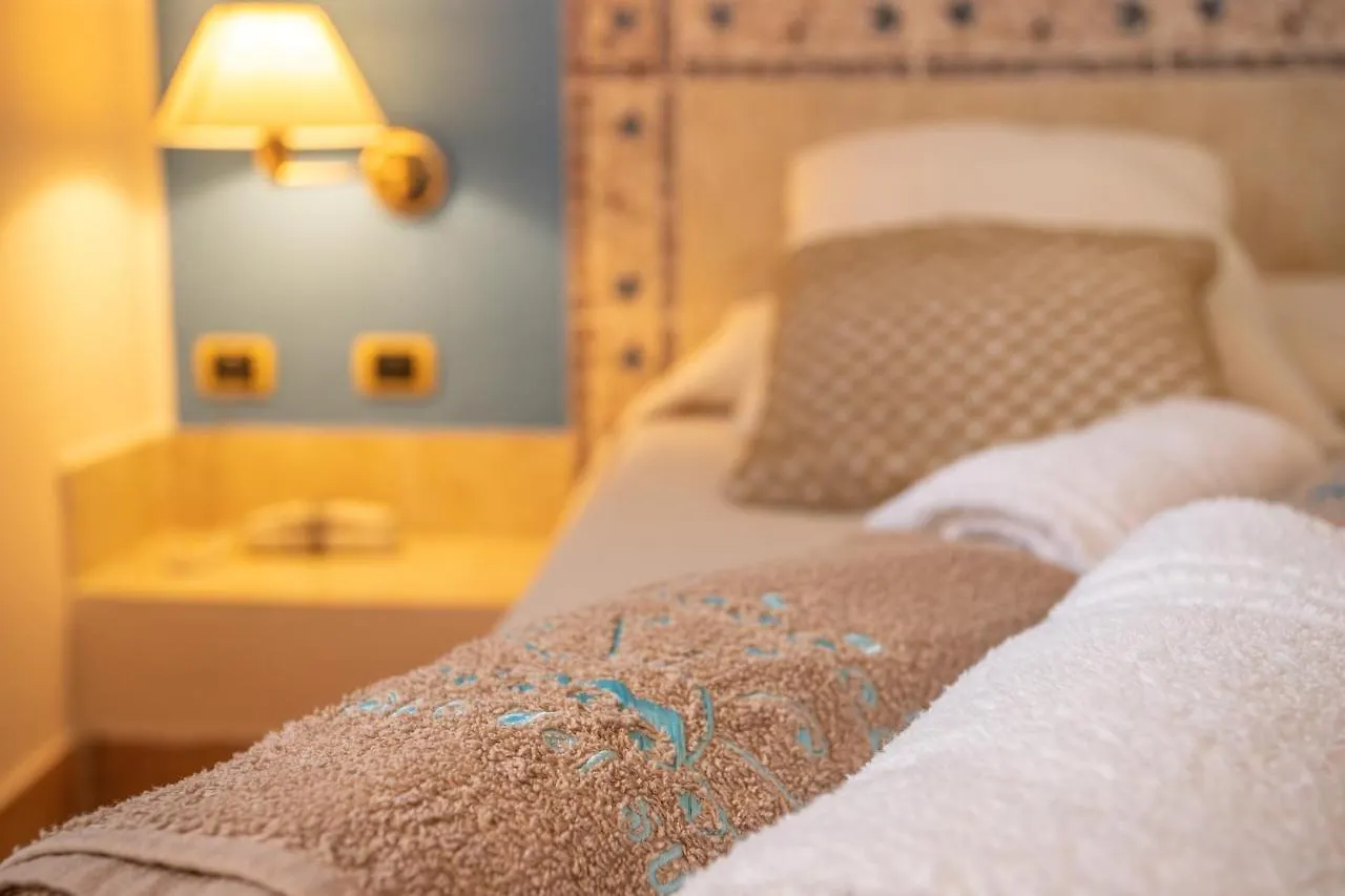 Relais Isole Del Sud Hotel Lampedusa