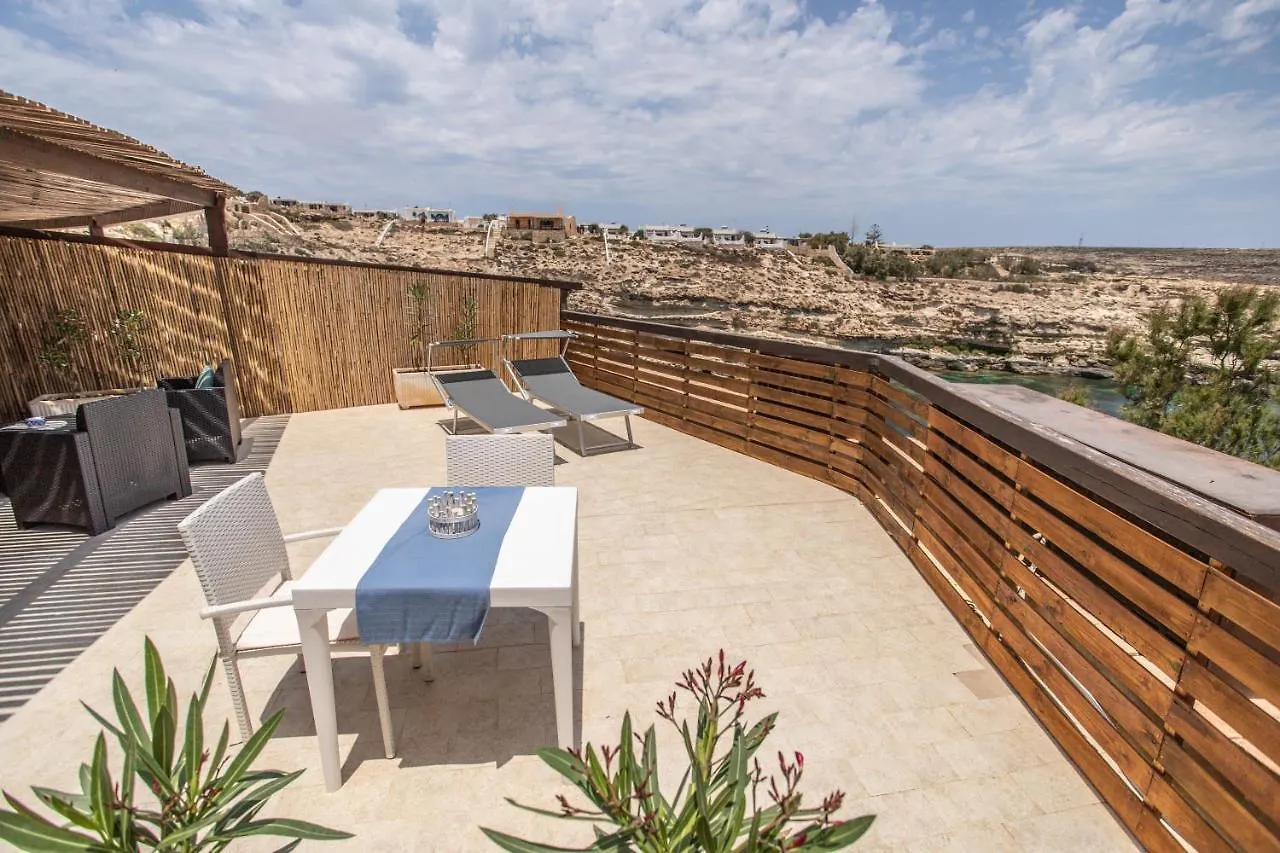 Relais Isole Del Sud Hotel Lampedusa