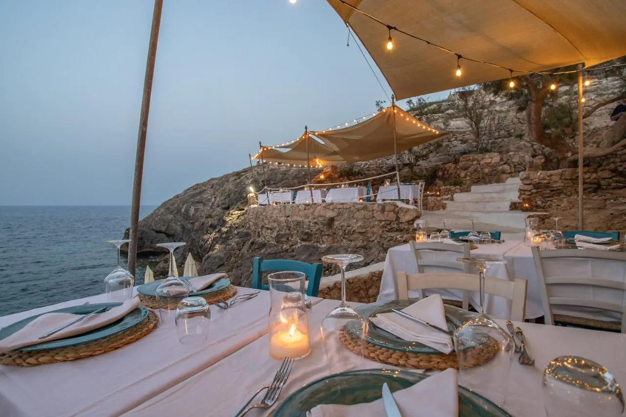 Relais Isole Del Sud Hotel Lampedusa 4*,