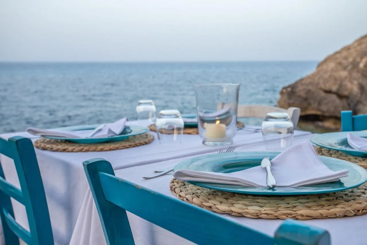 Relais Isole Del Sud Hotel Lampedusa