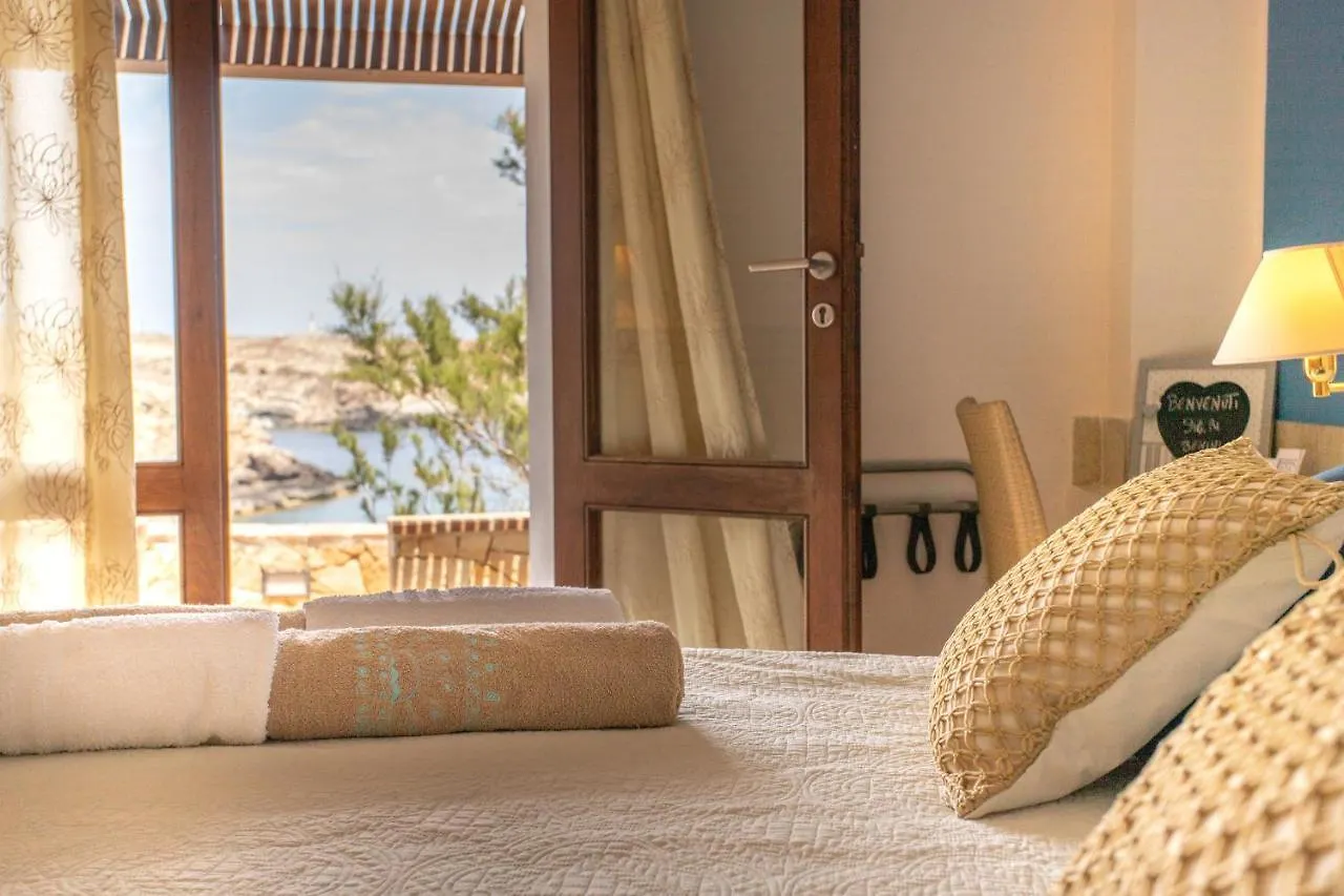 Relais Isole Del Sud Hotel Lampedusa