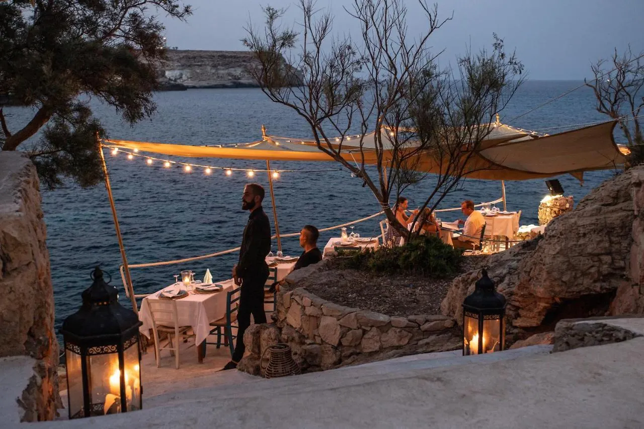 Relais Isole Del Sud Hotel Lampedusa