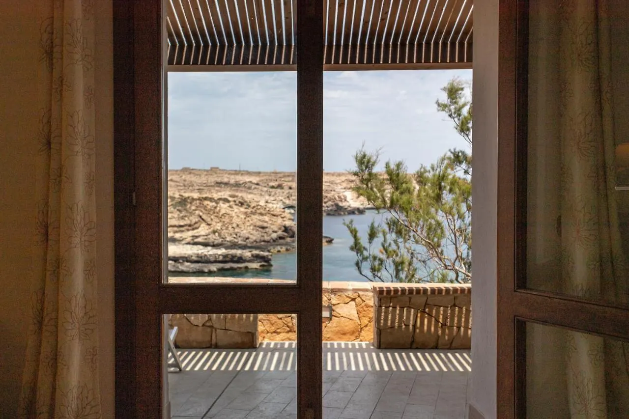 Relais Isole Del Sud Hotel Lampedusa Italien
