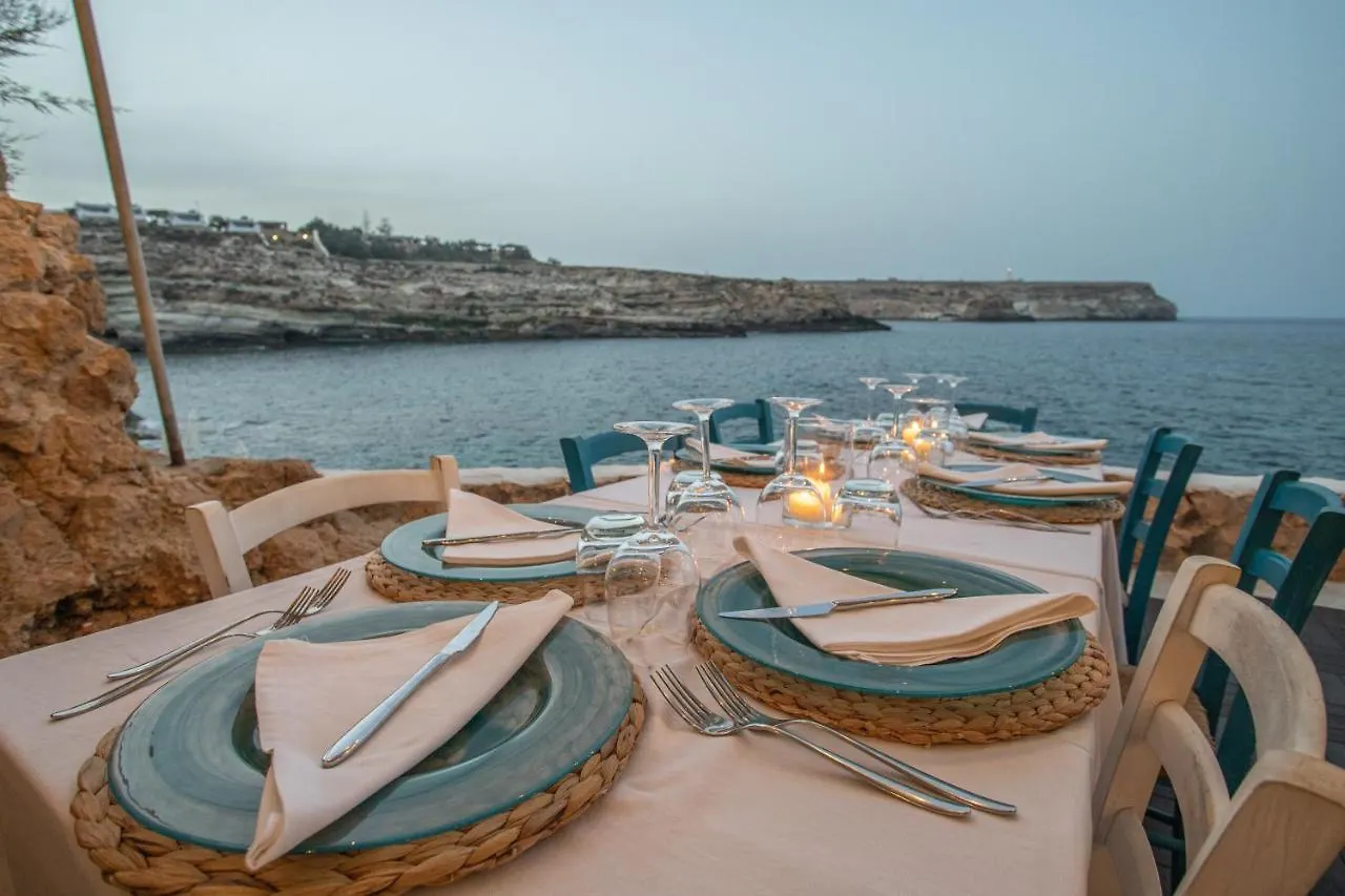Relais Isole Del Sud Hotel Lampedusa 4*,  Olaszország