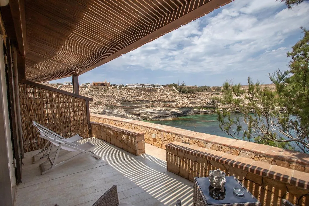 Relais Isole Del Sud Hotel Lampedusa