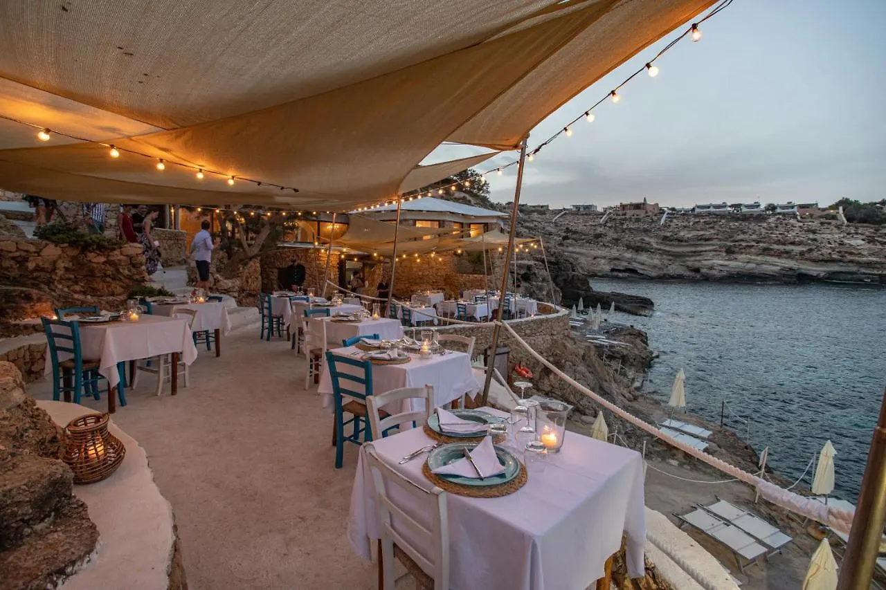 ****  Relais Isole Del Sud Hotel Lampedusa Italien