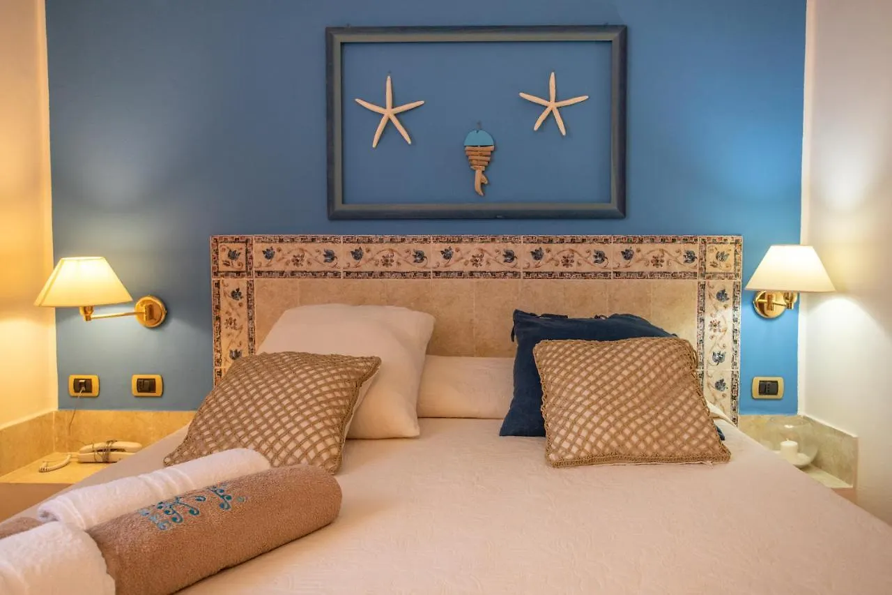 Relais Isole Del Sud Hotel Lampedusa