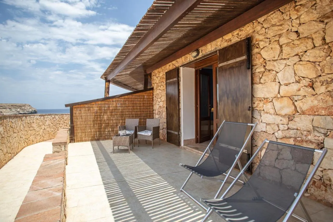 Relais Isole Del Sud Hotel Lampedusa