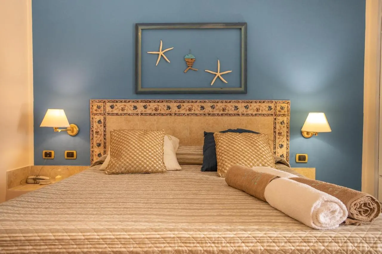 ****  Relais Isole Del Sud Hotel Lampedusa Italien