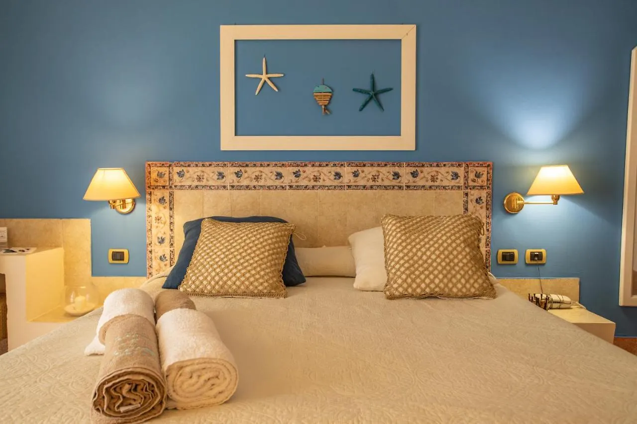 Relais Isole Del Sud Hotel Lampedusa