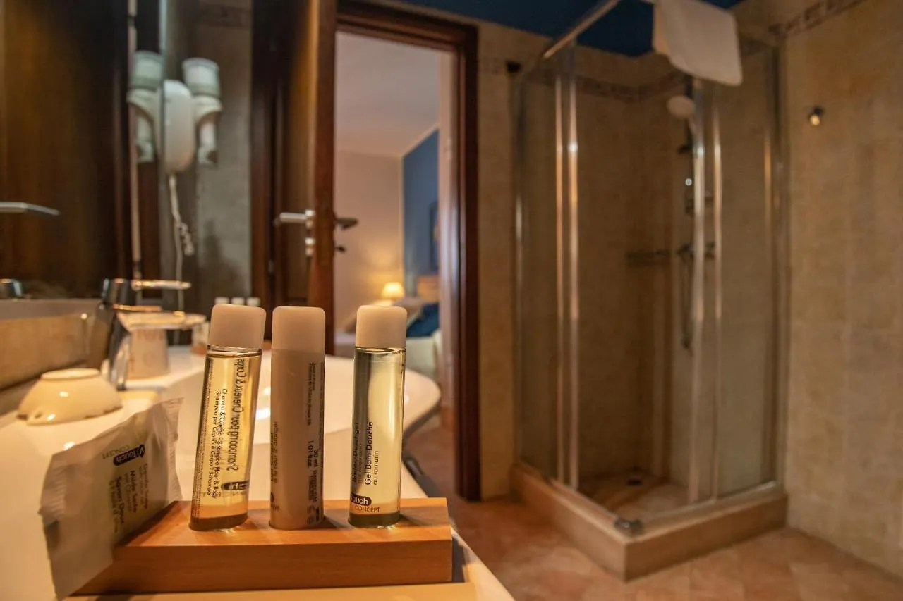 Relais Isole Del Sud Hotel Lampedusa