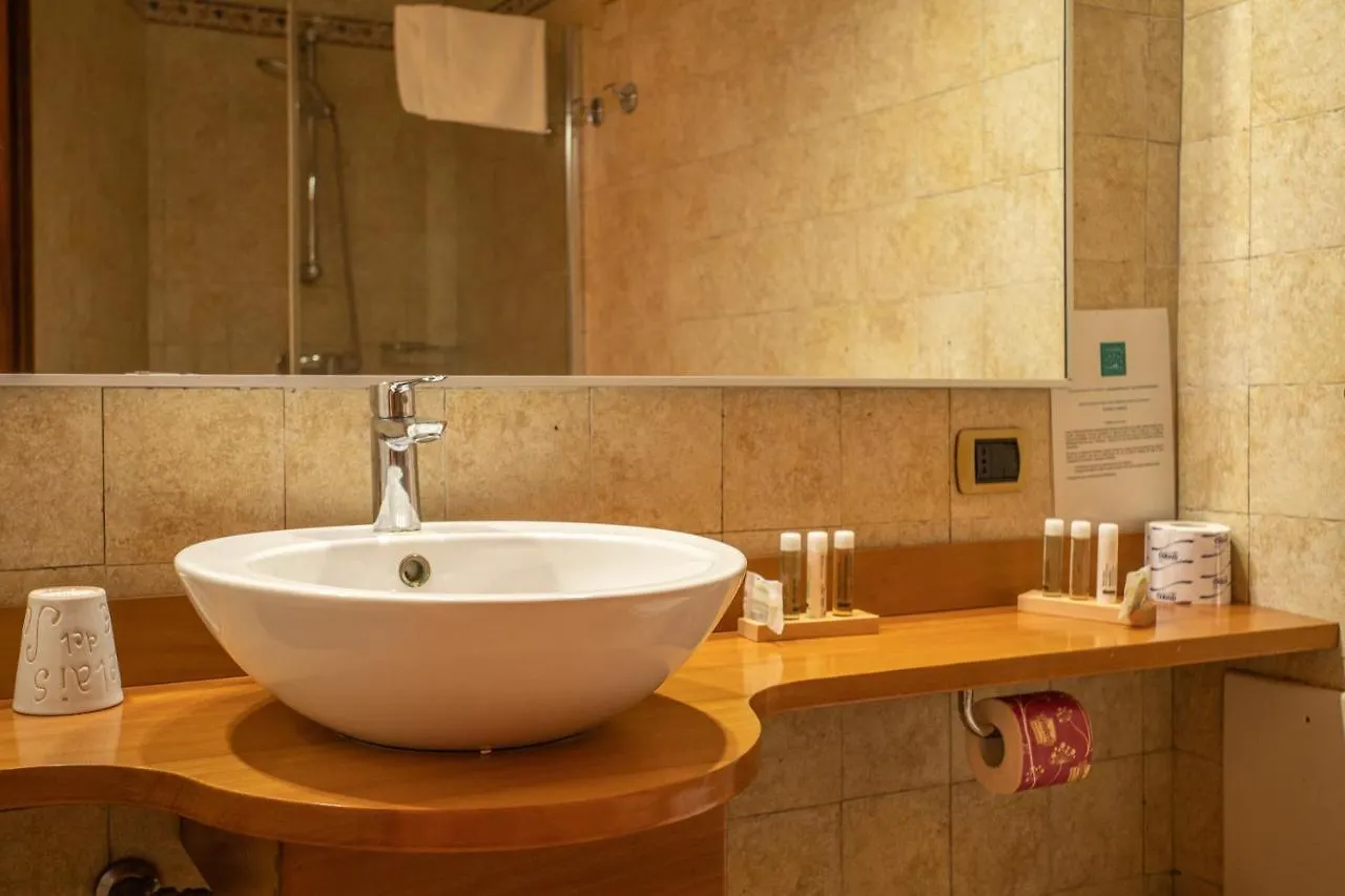 Relais Isole Del Sud Hotel Lampedusa