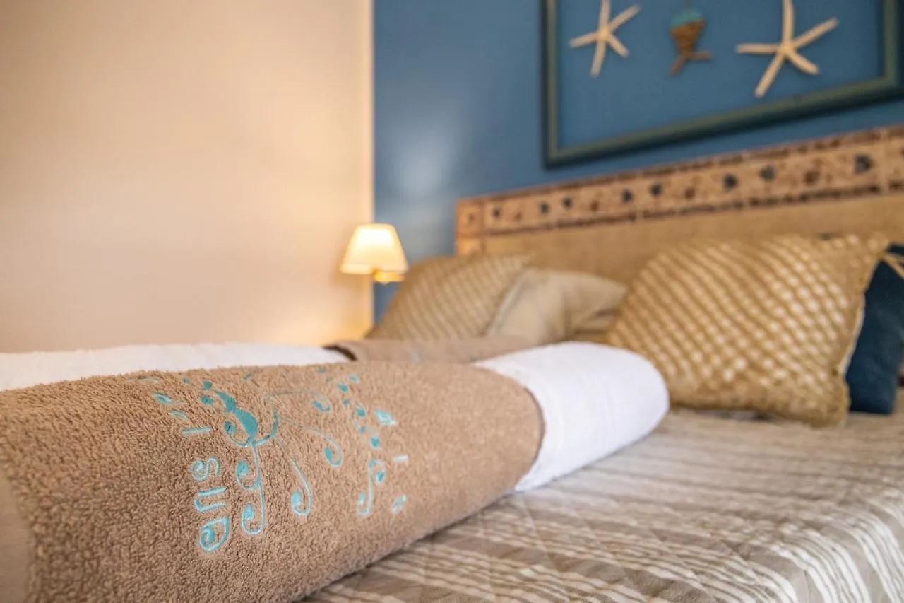 Relais Isole Del Sud Hotel Lampedusa