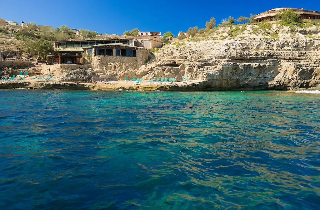 Relais Isole Del Sud Hotel Lampedusa