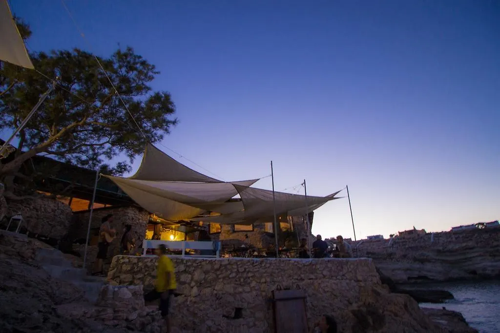 Relais Isole Del Sud Hotel Lampedusa