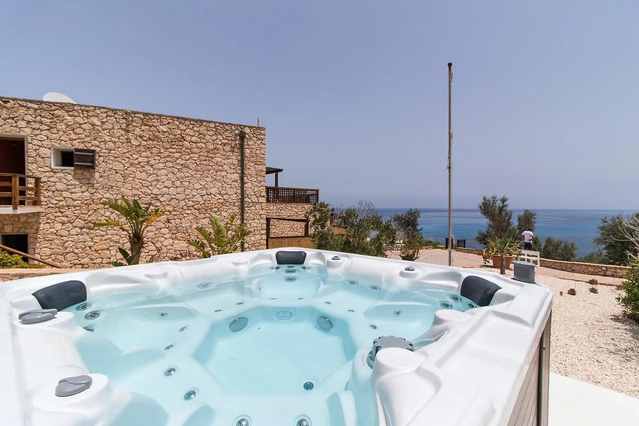 Relais Isole Del Sud Hotel Lampedusa Italien