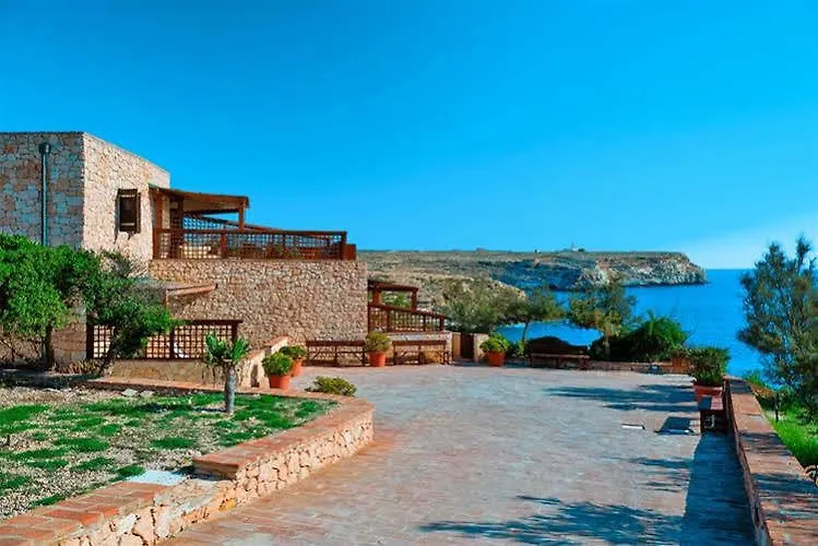 Relais Isole Del Sud Hotel Lampedusa