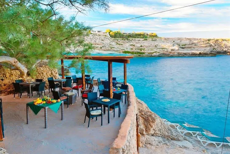 Relais Isole Del Sud Hotel Lampedusa