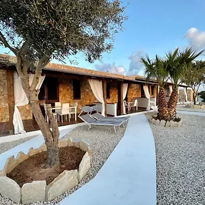 Dammusi Cala Croce Casa vacanze