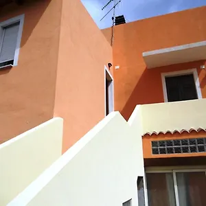 Da Mario Appartamento Santa Maria
