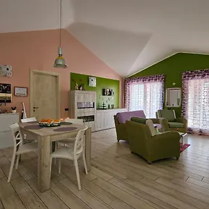 Sa Mirada Appartamento Villasimius