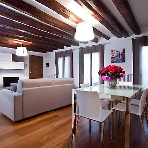 Good Wine Appartamento Venezia