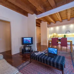 Residenza Giudecca Molino Stucky Appartamento Venezia