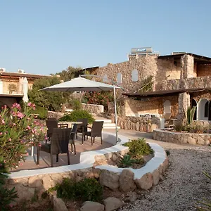 Calamadonna Club Hotel